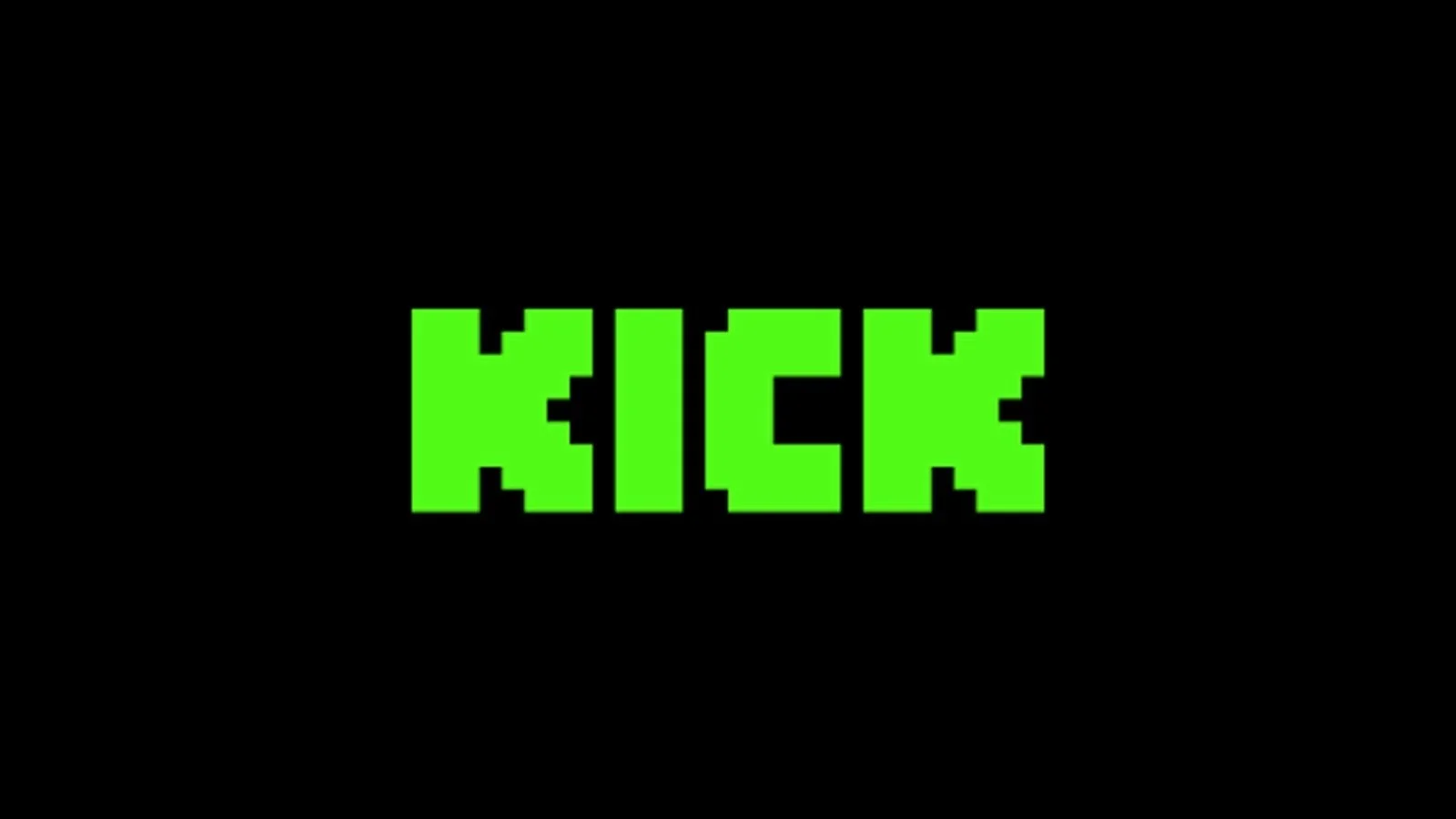 Il futuro dello streaming è qui: perché tutti parlano di Kick