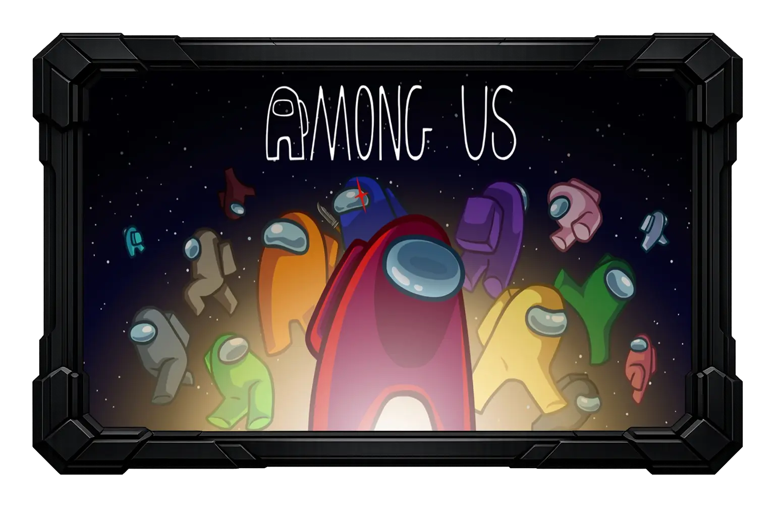 Among Us server gratis | Altora Hosting - Among Us — Server gratuito per tutti