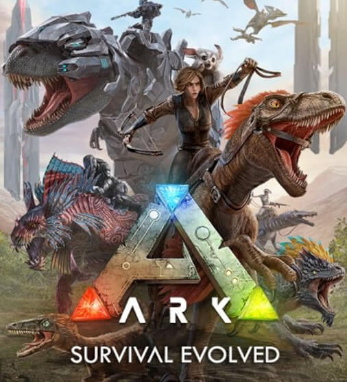 Hosting Game Server Professionali | Oltre 100 Giochi | Altora - ARK