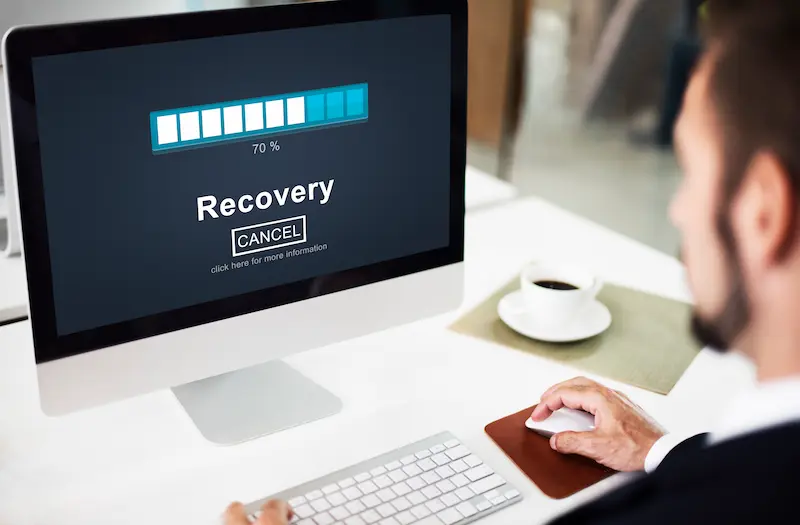 Backup in cloud per aziende: protezione da ransomware | Altora - Quello che offriamo, e perché fa davvero la differenza