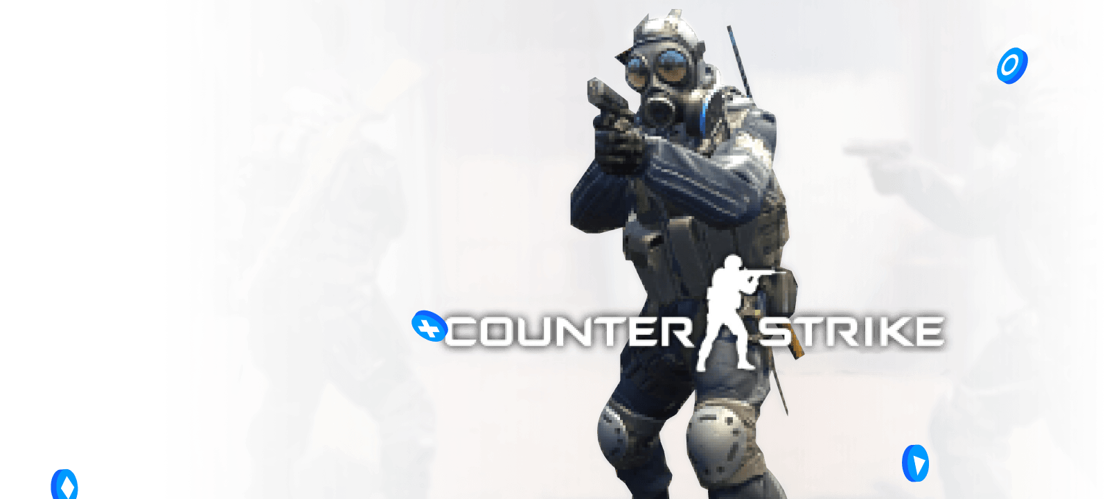 Server Counter-Strike 2 Hosting | Performance Ryzen 7950X3D - COUNTER STRIKE 2