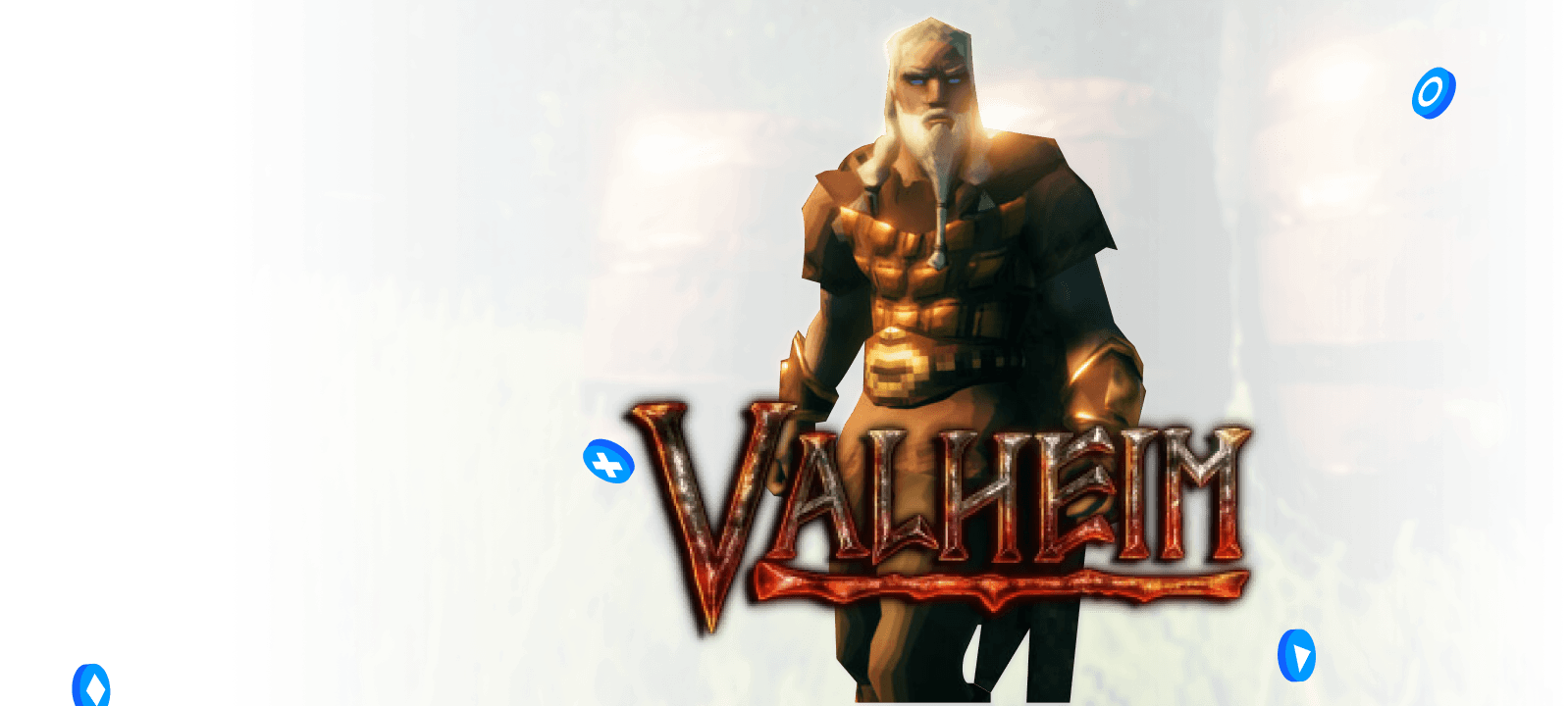 Server Valheim Hosting | Prestazioni Ryzen 9 5950X | Altora - Premium Valheim game server hosting