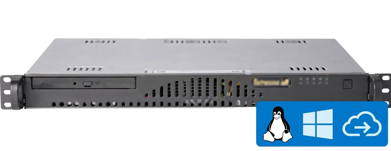 VM Cloud su Misura in Italia | Altora - Windows Server 2025
