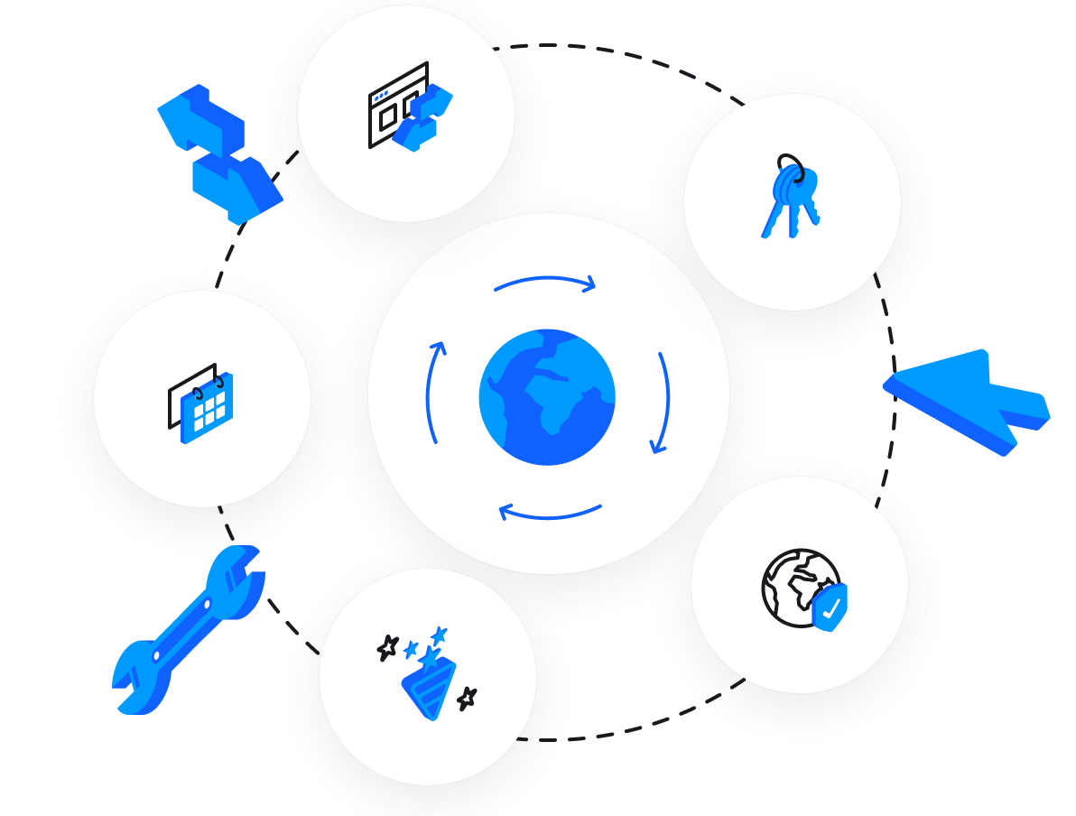 Altora – Servizi IT, Cloud e Infrastrutture Professionali - Infrastrutture, Cloud e Servizi IT Avanzati