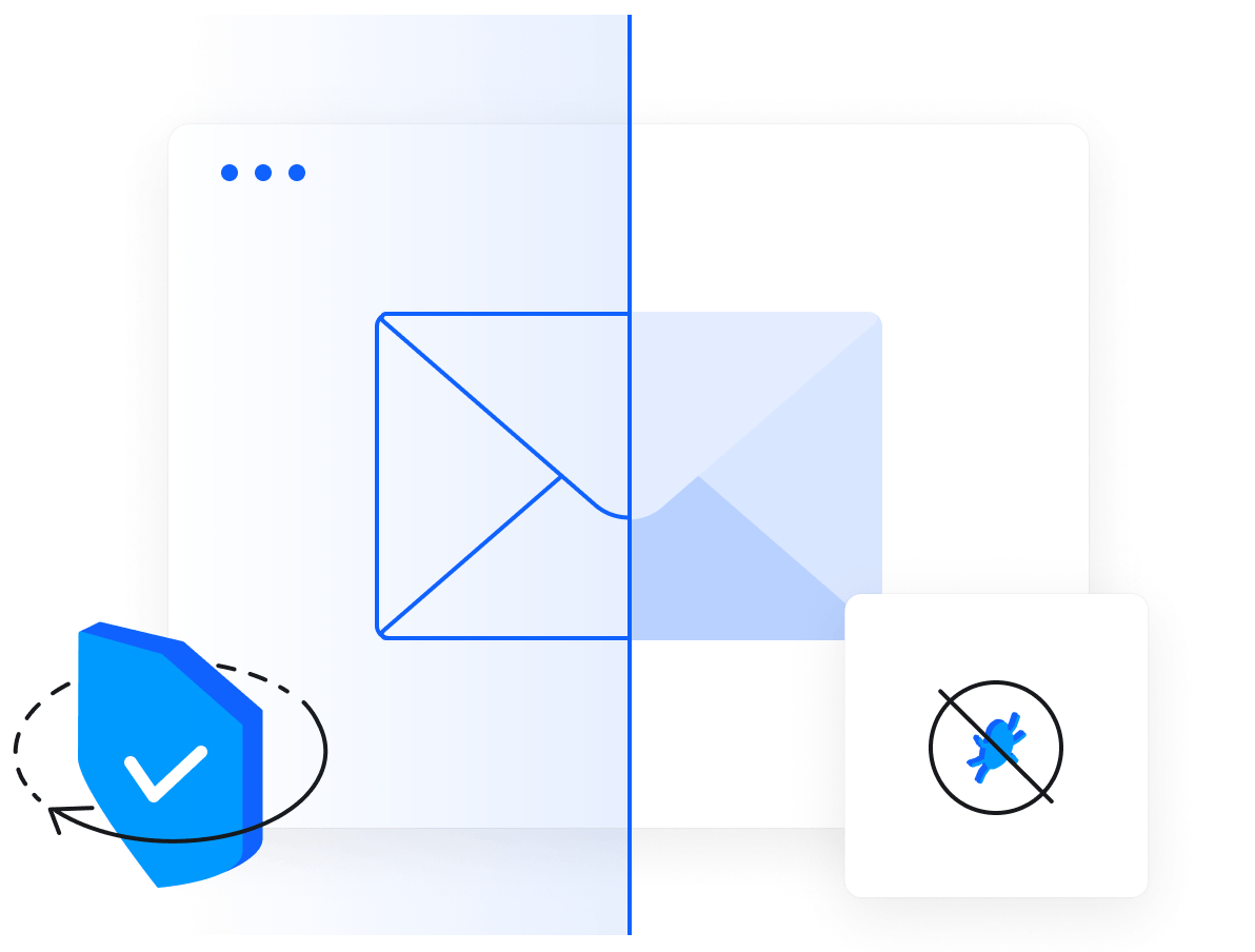 Email professionale per aziende | Altora  - Libera la tua casella dallo spam!