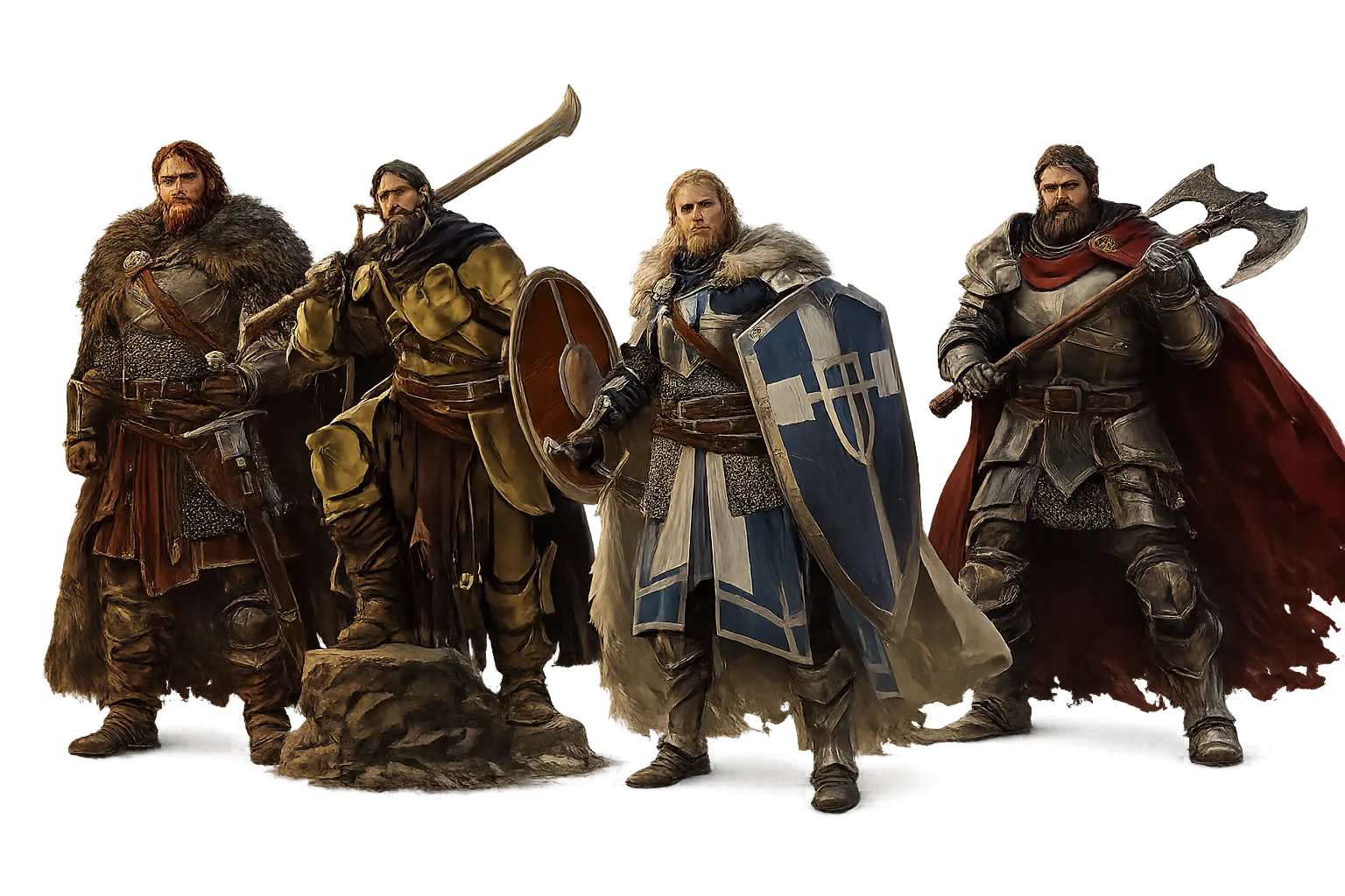 Hosting Enshrouded Pro | Server Ryzen 9 7950X3D | Altora.it - Hosting Enshrouded Pro: La Rivoluzione Voxel