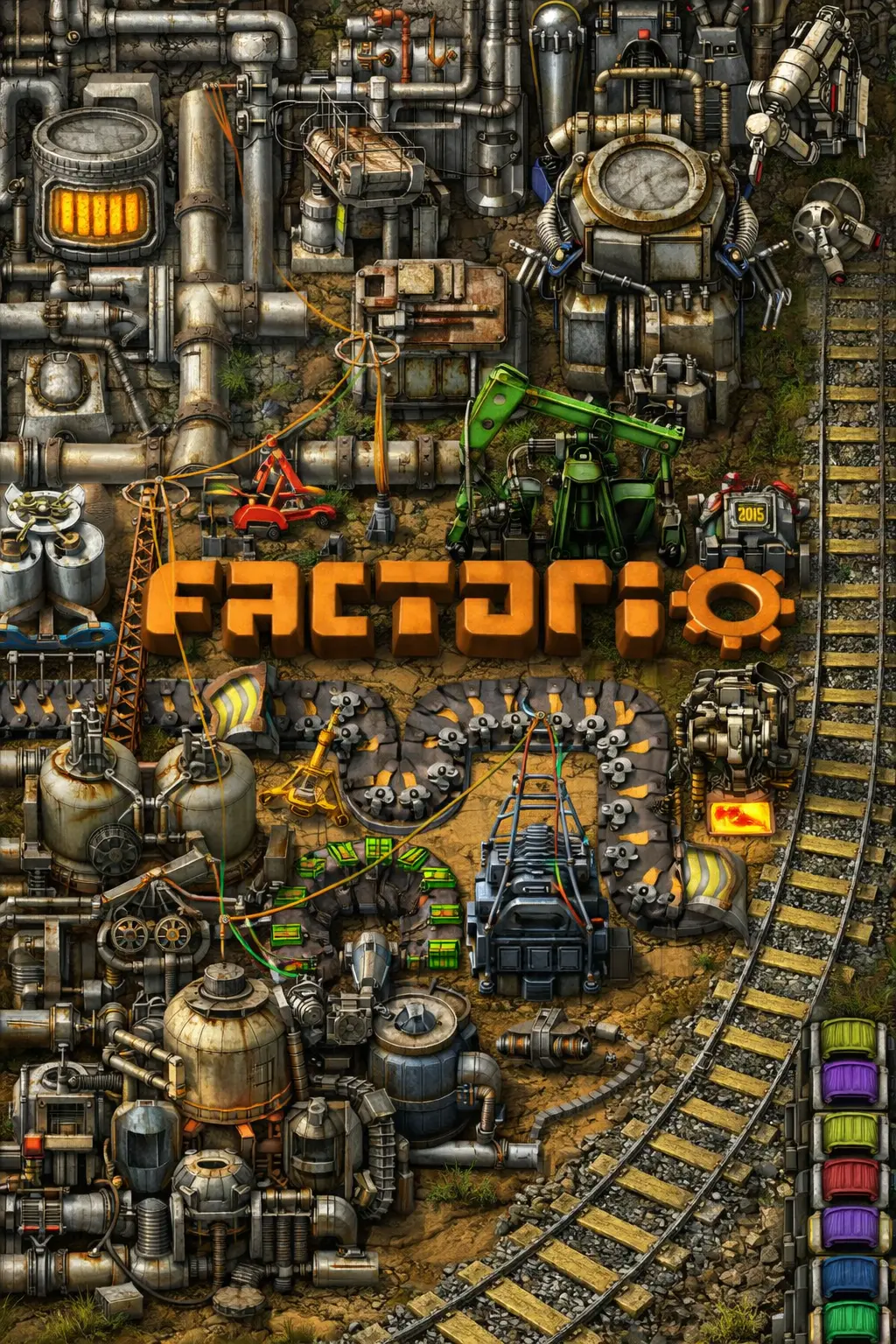 Micro Server Altora – Hosting Leggero e Veloce  - Factorio