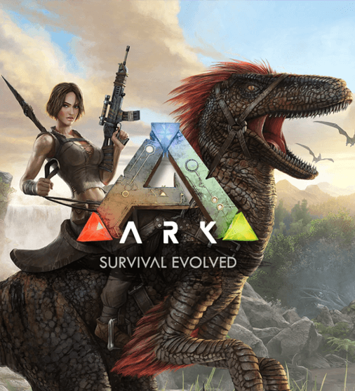 Hosting Server ARK Premium | Ryzen 9 7950X3D | Altora - ARK