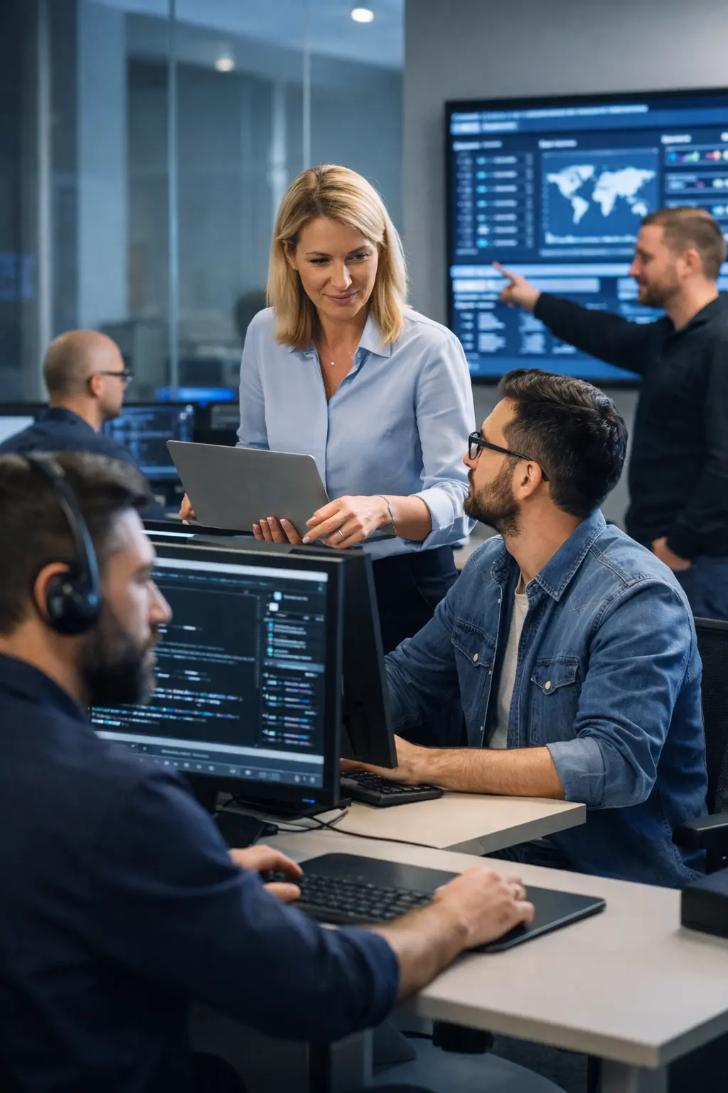 Altora – Infrastrutture IT, Cloud e Servizi Professionali - Soluzioni IT per il Business