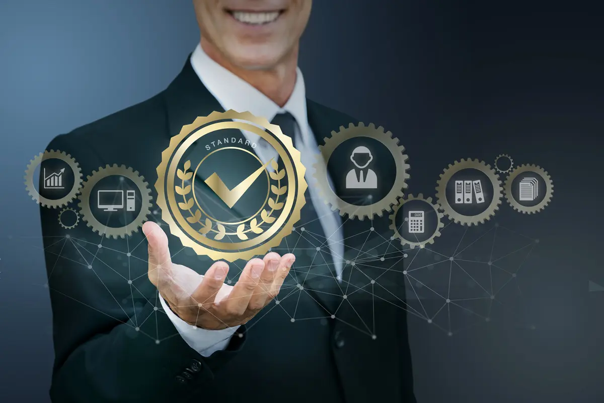 Altora | Servizi Cloud, Business IT e Assistenza Onsite - Perché la certificazione ISO 20000-1 fa la differenza nella gestione dei servizi IT