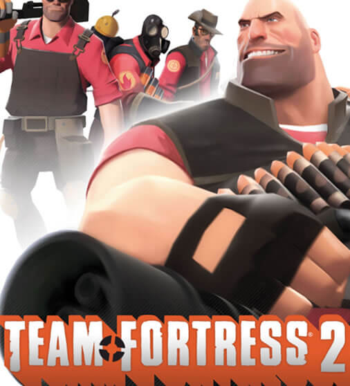 Hosting Server Garry's Mod | Ryzen 9 7950X3D | PlayNode - Team Fortress 2
