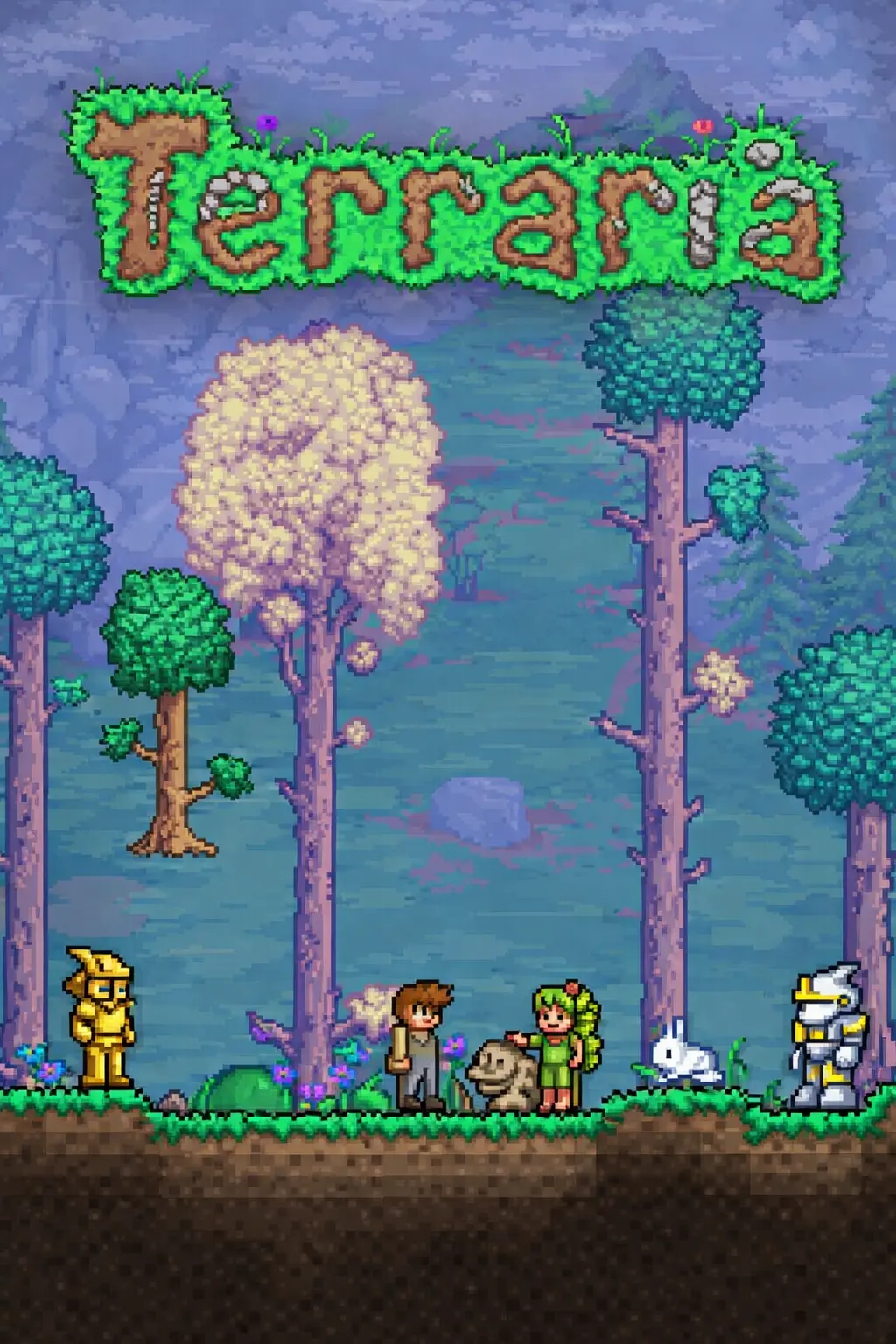 Micro Server Altora – Hosting Leggero e Veloce  - Terraria